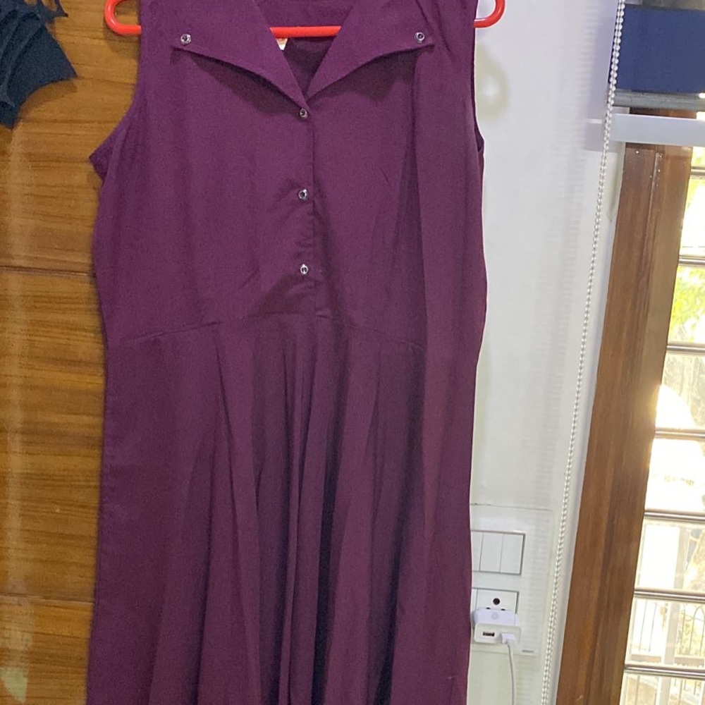 Pretty kurta - Picture 1 of 2